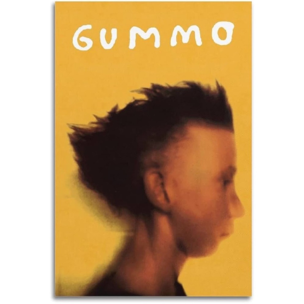 Gummo (1997) Wall hanging